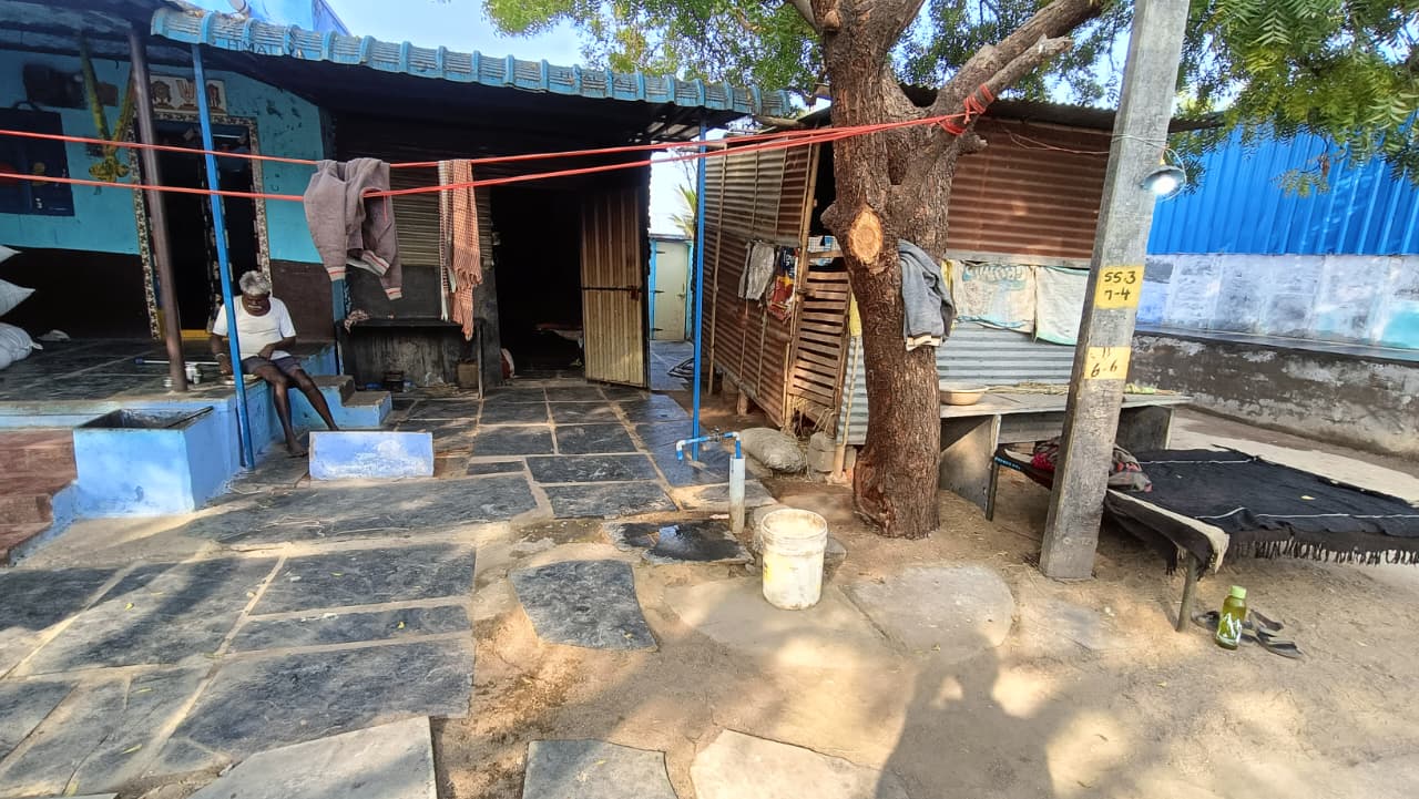 Bridge Infrastructure Project