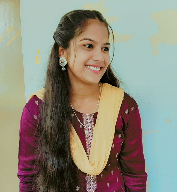 Ms. P Mounika
